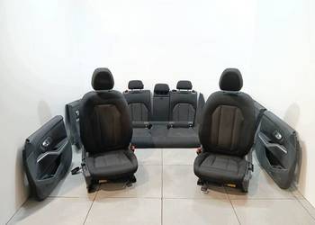 FOTELE KANAPA BOCZKI KOMBI KOMPLET  Bmw Seria 3 VII (2018-2026) G20 G21