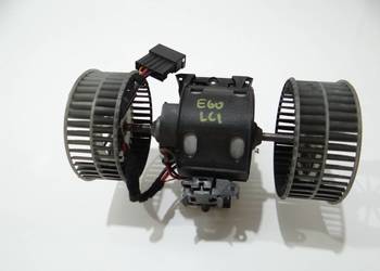 WENTYLATOR REZYSTOR DMUCHAWY BMW E60 E61 LCI 6934972 (4295065)