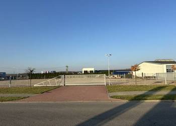 Działka inwestycyjna na sprzedaż Tuliszków. SUPER LOKALIZACJA!