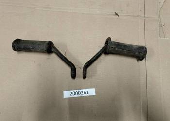 MZ Awo Ifa podnóżki