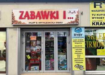 Wynajmę pawilon handlowy na Placu Imbramowskim