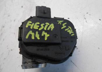 PRZEPUSTNICA FORD FIESTA MK7 1.4 TDCI 9682798180 #