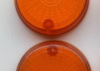 Klosze kierunkowskazów tył MZ,Simson.DDR