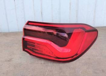 BMW X2 F39 LED LAMPA PRAWA TYŁ