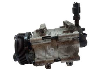 SPRĘŻARKA KLIMATYZACJI 3.0 V6 Ford Taurus IV (2000-2007)