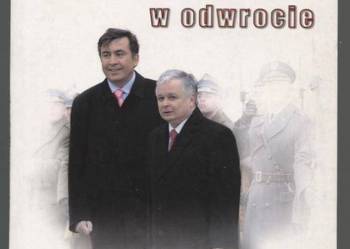 Rusofoby w odwrocie - Korwin Mikke