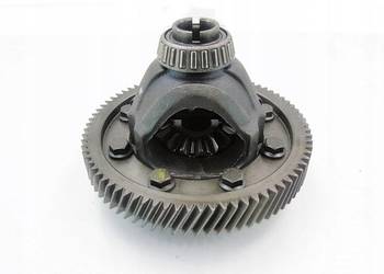 MECHANIZM RÓŻNICOWY SKRZYNI 20ET26 1.2 THP C3 2 3 C4 CACTUS DS3