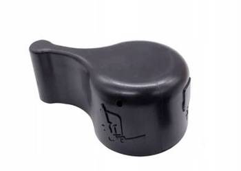 Przełącznik Zaworu Przelewowego | do Graco Mark V, VII, Ultra Max