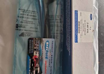Wtryskiwacz Ford Galaxy E1GQ9F593AB 2497816 BRATFORD RADOM