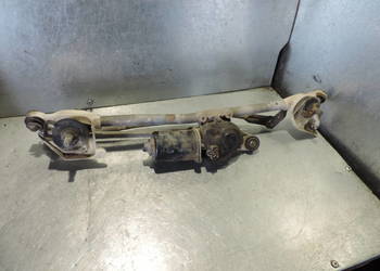 NISSAN MICRA K12 MECHANIZM WYCIERACZEK PRZÓD