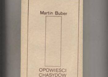 Opowieści Chasydów - Buber