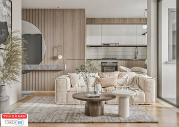 Mieszkanie Kielce 26.24m2