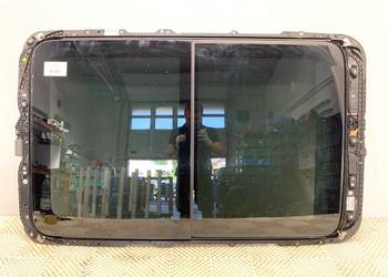 SZYBERDACH PANORAMA VW PASSAT B8 Kombi 3G9877041G DACH