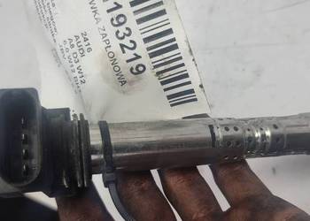 CEWKA ZAPŁONOWA AUDI A8 D3 W12 0040102031