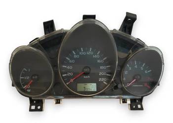 LICZNIK ZEGARY MM0038001 Mitsubishi Colt VI 1.1 12V 1.3 16V 277416km eu