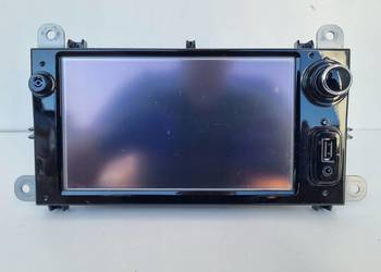 Renault Clio IV WYŚWIETLACZ NAWIGACJI Ekran Radio CD 281153868R
