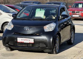 Super miejski samochodzik z klima