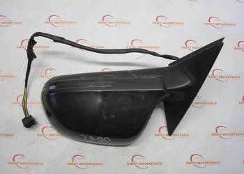 AUDI A3 8P II LIFT 10r lusterko lewe 408 503 6 PIN ANGLIK