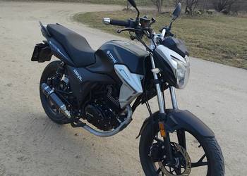 Motor 125cc torq 125cc