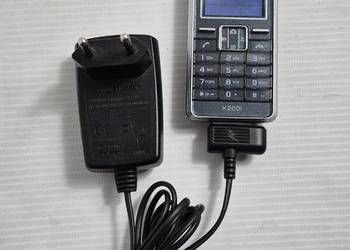 Sony Ericsson K200i | Import Niemcy