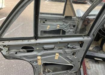 Mercedes W108 czesci