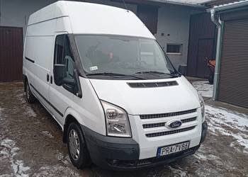 Ford Transit 2.2