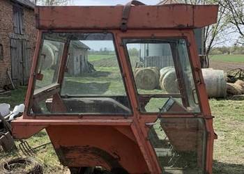 Kabina Zetor 6945 do ursus c360
