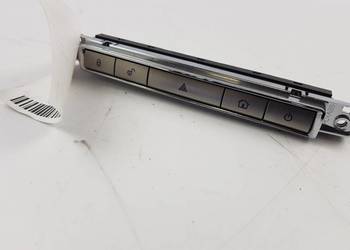 PRZYCISK 8X2311B650AB JAGUAR  XF I