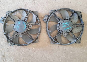 MEGANE III 1.9 DCI WENTYLATOR CHLODNICY OBUDOWA