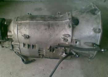 SKRZYNIA AUTOMAT MERCEDES W202 2.2 CDI 722614