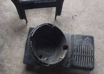 Simson Sr 50 plastiki