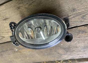 Halogen mercedes cklasa 2010 rok