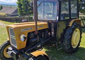 URSUS 330M 330