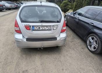 Sprzedam Suzuki liana