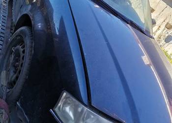 Audi a6 c5, części
