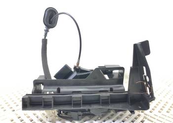 ZAMEK DRZWI LEWY PRZÓD FORD MONDEO MK5 Hatchback BM5A-A21813-AH