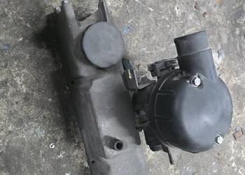 Pokrywa zaworowa Seicento Cinquecento Uno 900 899