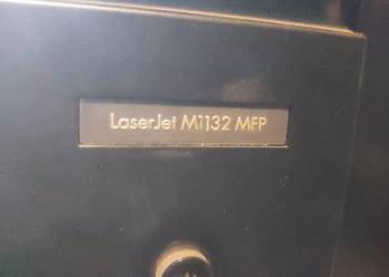 Zasilacz HP M1132MFP M1136 M1132