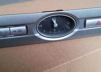 Panel z Zegarkiem Mondeo MK3 Lift