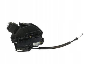 ZAMEK DRZWI TYŁ LEWY  ET76A43288AF Ford Transit Courier I (2014-  )