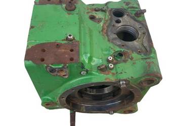 OBUDOWA OSI TYLNEJ L175802, L1758011, L175800, L202166, L202165 JOHN DEERE
