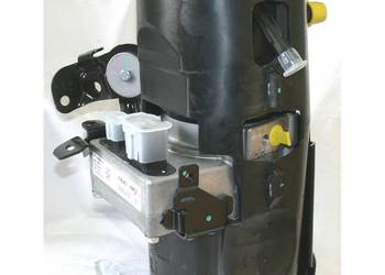 Pompa wspomagania Scudo Ulysse Jumpy C8 Expert 807 Naprawa