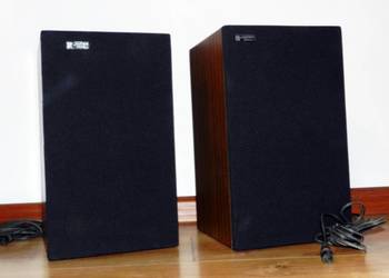 Zestaw głośników Tonsil ZG 15C/B