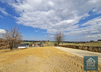 Działka do sprzedania Szarów 1014m2