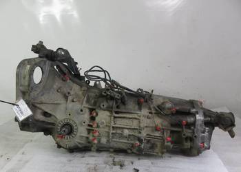 SKRZYNIA BIEGÓW SUBARU LEGACY III 2.0 AWD TY754XRBAB