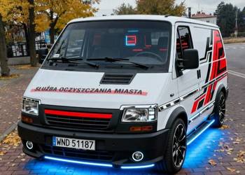 Renault Trafic "99 1.9d ZAMIANA