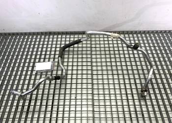 RURKA KLIMATYZACJI JAGUAR XF II HK83-19A834-CB 2.0 180KM Kombi