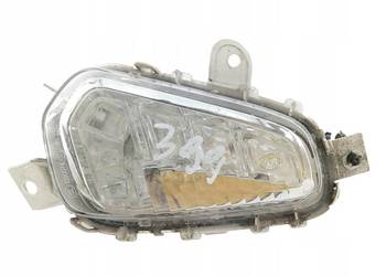 HALOGEN DRL LED PRAWY PRZÓD  7230200003 Volvo V40 II (2012-2019)