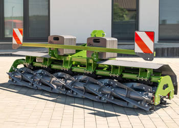 Wał nożowy Cutter 3m