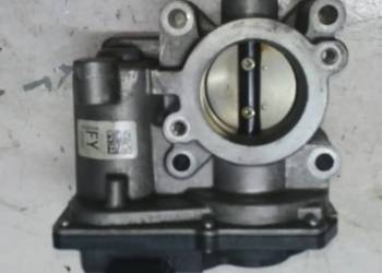 Przepustnica Nissan 1.2 DIG-T H8201171233